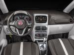 Fiat Idea Sublime 2014 года